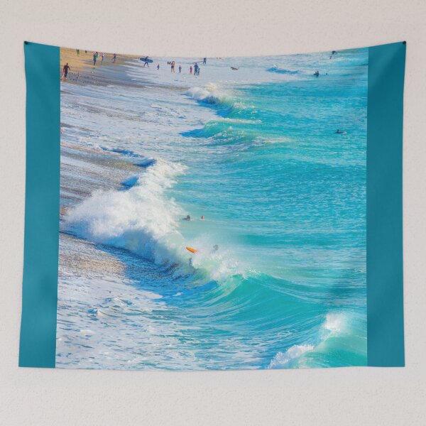 Item preview, Fistral Fun designed and sold by Alisonchambers2.