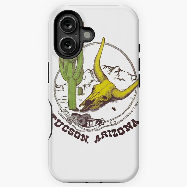 Item preview, Tucson Arizona  designed and sold by HeritageTrading.