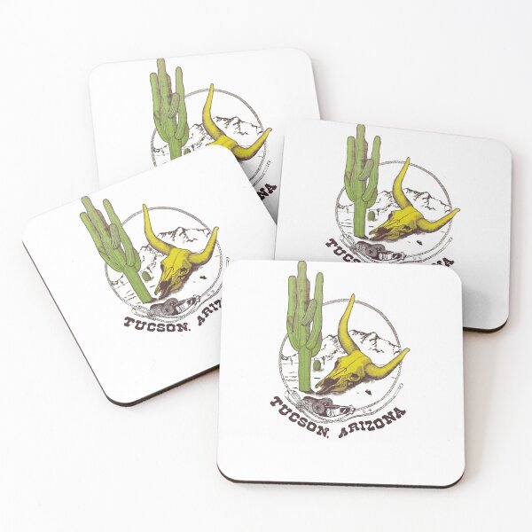 Artikelvorschau, Tucson, Arizona - 24. April 2018: Die besten Hotels in der Nähe von Tucson entworfen und verkauft von HeritageTrading.