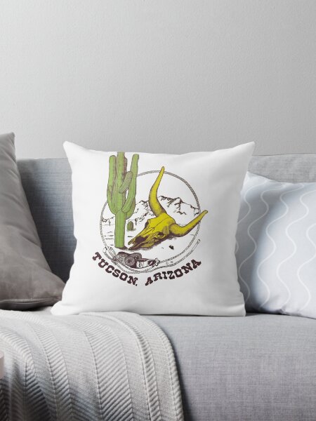 Item preview, Tucson Arizona  designed and sold by HeritageTrading.