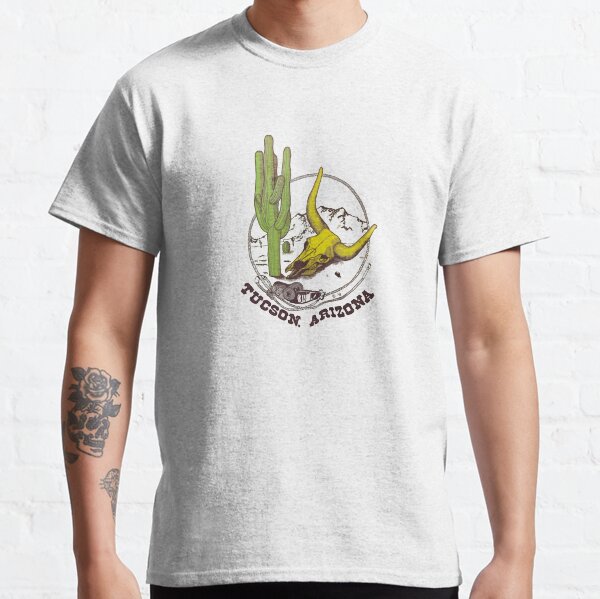 Item preview, Tucson Arizona  designed and sold by HeritageTrading.