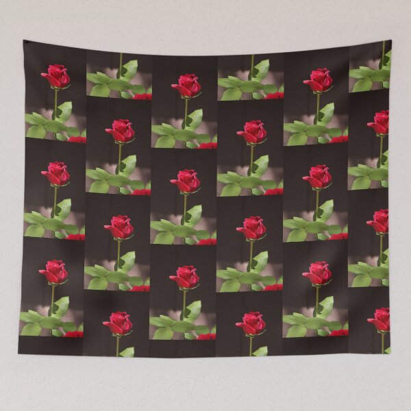 Item preview, Rosebud designed and sold by heatherfriedman.