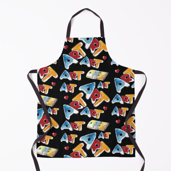Item preview, Love art-black pattern 29 designed and sold by StudioViArt.