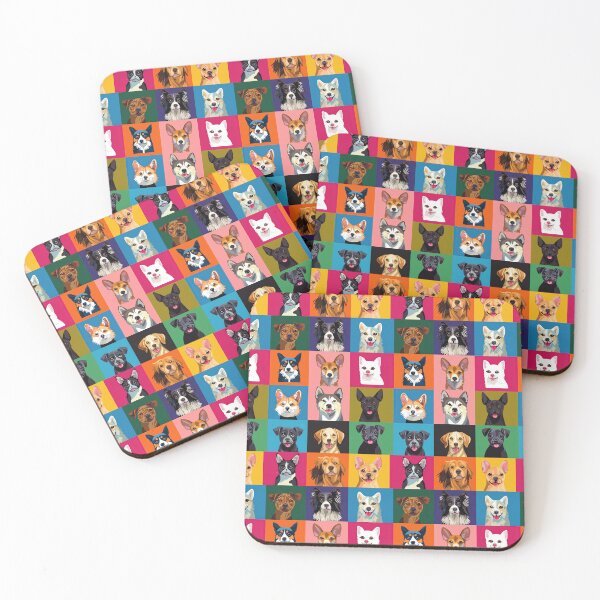 Item preview, Unique and lively pet-themed design designed and sold by Piotrek0001.