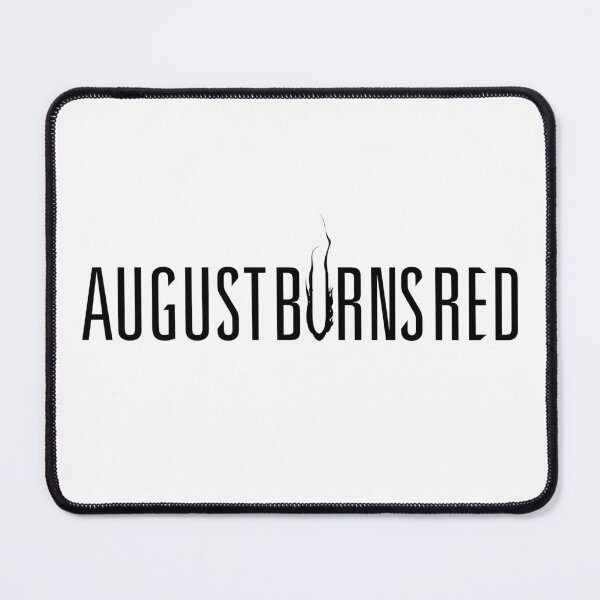 Item preview, August Burns Red designed and sold by CapslockStore.