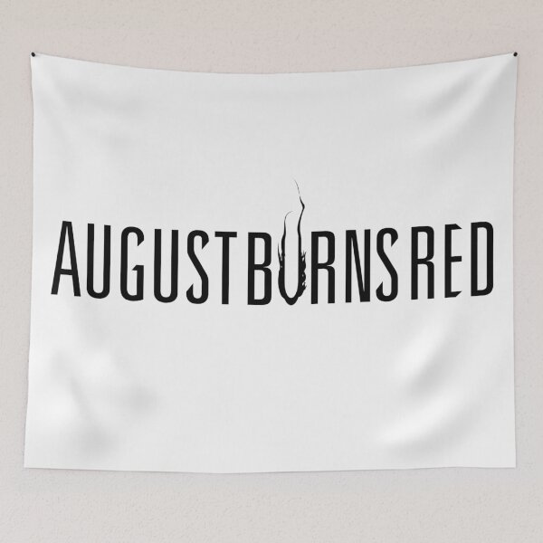 Item preview, August Burns Red designed and sold by CapslockStore.