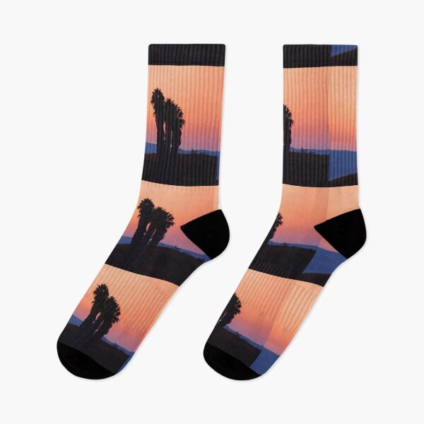 Item preview, San Diego Sunset, Cailfornia designed and sold by heatherfriedman.