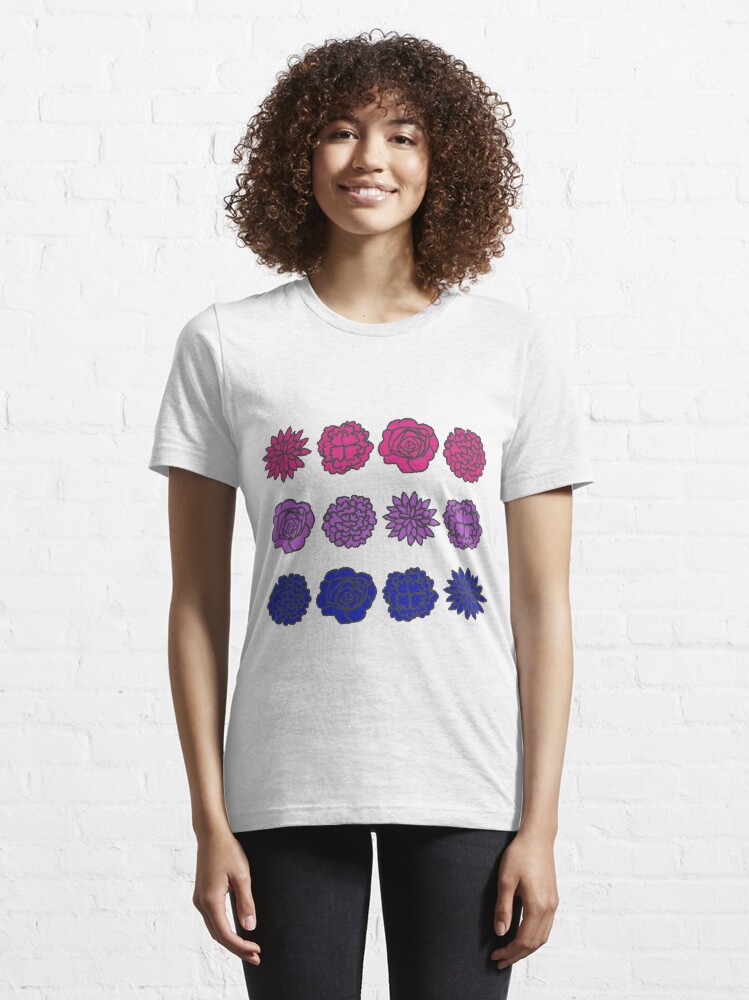 bi flag merch