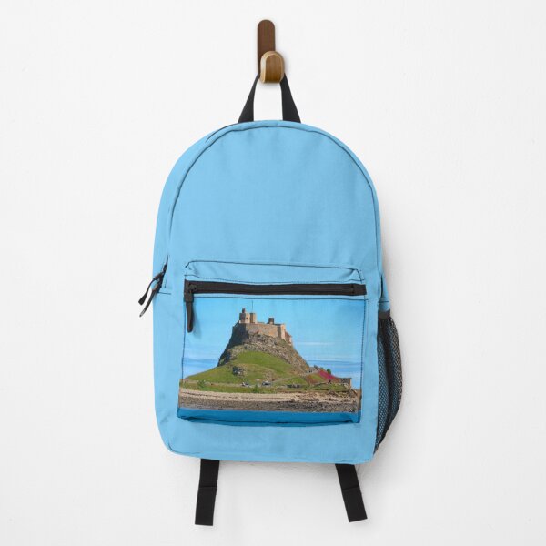 Item preview, Lindisfarne Castle designed and sold by Alisonchambers2.