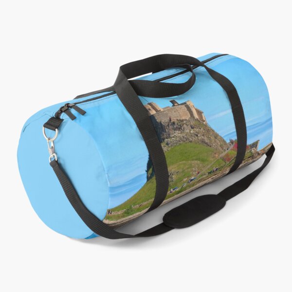Item preview, Lindisfarne Castle designed and sold by Alisonchambers2.