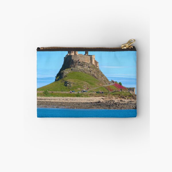 Item preview, Lindisfarne Castle designed and sold by Alisonchambers2.