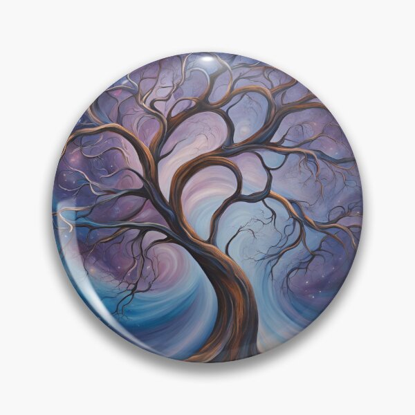 Item preview, Cosmic Wishing Tree  designed and sold by ProDimension.