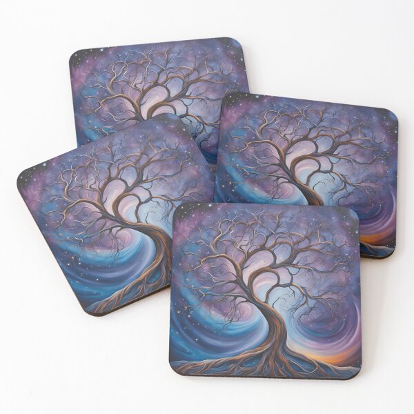 Item preview, Cosmic Wishing Tree  designed and sold by ProDimension.