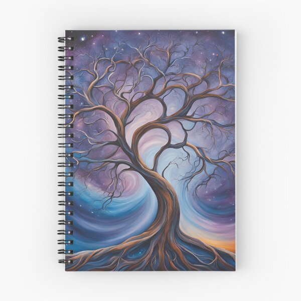 Item preview, Cosmic Wishing Tree  designed and sold by ProDimension.