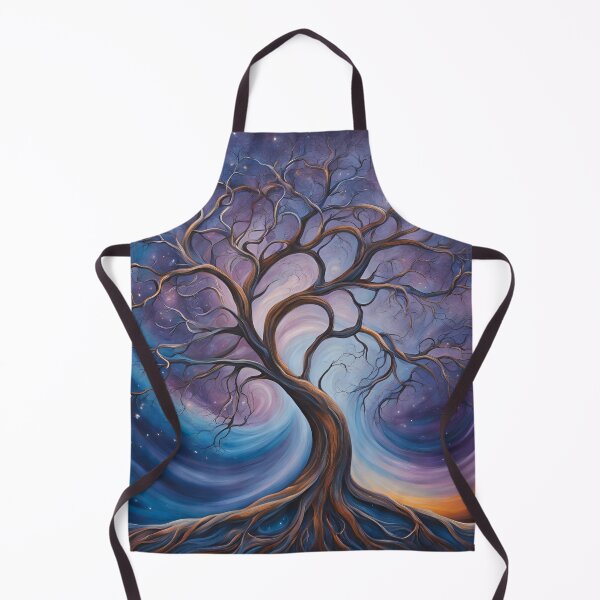 Item preview, Cosmic Wishing Tree  designed and sold by ProDimension.