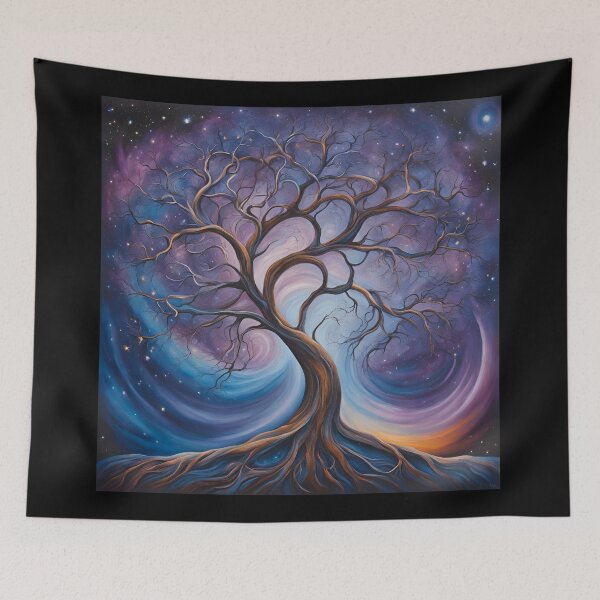 Item preview, Cosmic Wishing Tree  designed and sold by ProDimension.