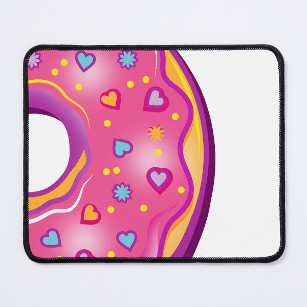 Item preview,  Donut Delight designed and sold by montip-shop.