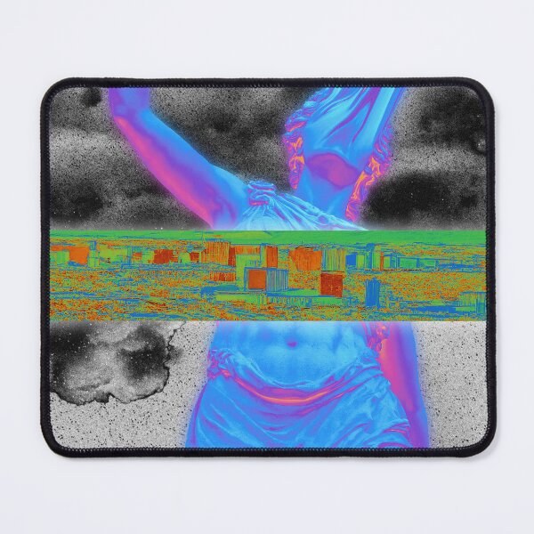 Item preview, SIN CITY designed and sold by The Turbulent Architect.