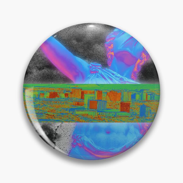 Item preview, SIN CITY designed and sold by The Turbulent Architect.