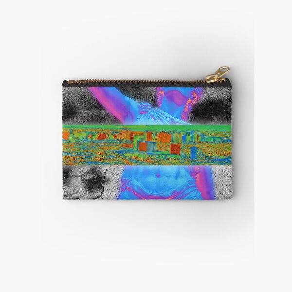 Item preview, SIN CITY designed and sold by The Turbulent Architect.