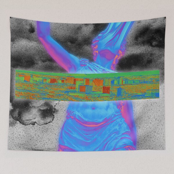 Item preview, SIN CITY designed and sold by The Turbulent Architect.
