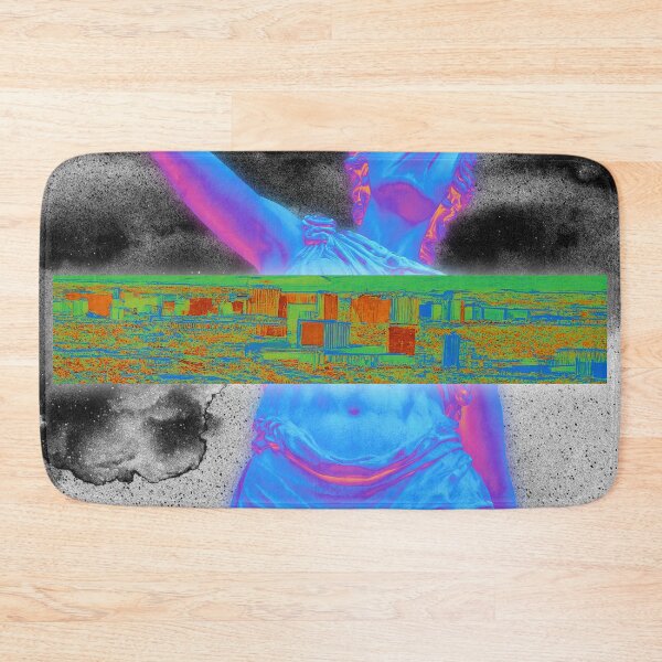 Item preview, SIN CITY designed and sold by The Turbulent Architect.