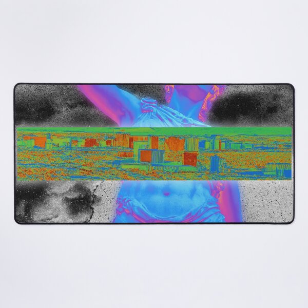 Item preview, SIN CITY designed and sold by The Turbulent Architect.