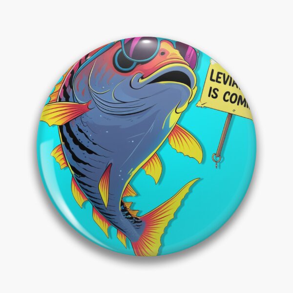 Item preview, Deep-Sea Rebellion: Anglerfish Protest T-Shirt” designed and sold by trendpotion.