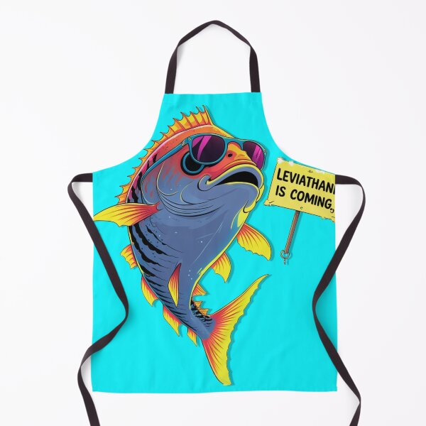 Item preview, Deep-Sea Rebellion: Anglerfish Protest T-Shirt” designed and sold by trendpotion.