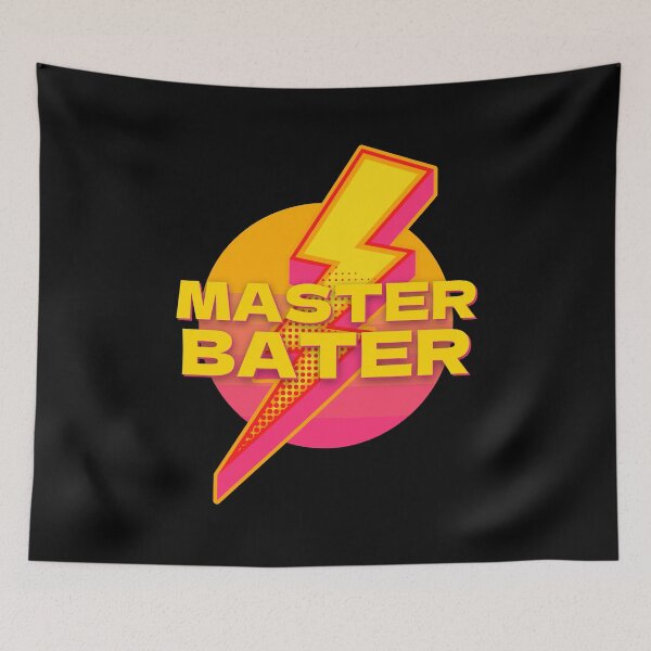 Item preview, Master Bater designed and sold by UNK-Fatigues.