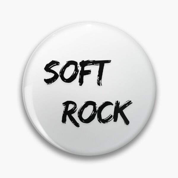 Item preview, Soft Rock designed and sold by nyblydd.