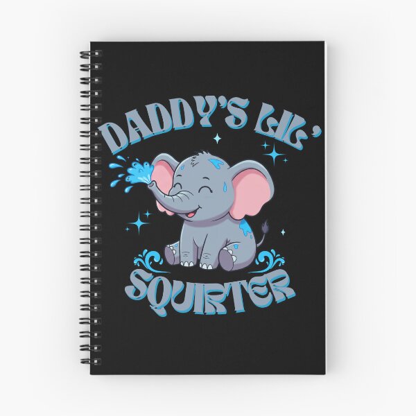 Item preview,  Daddy's Lil' Squirter  Funny Joke  Inappropriate  Raunchy  Adult Humor Hoodie Sarcastic Meme Gift Offensive designed and sold by MotivaChic.