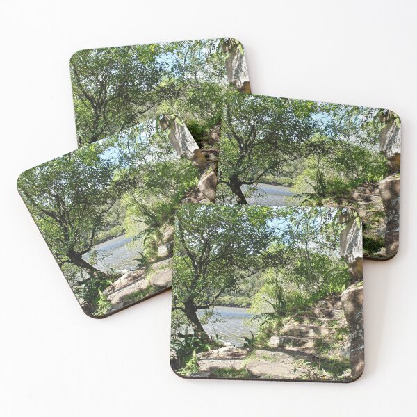 Item preview, The Shade by the Creek! designed and sold by Mickangelhere.