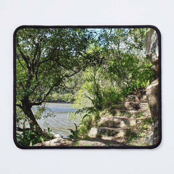 Item preview, The Shade by the Creek! designed and sold by Mickangelhere.