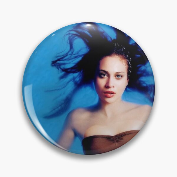 Item preview, Fiona Apple in Blue Water designed and sold by Ken-Kato.