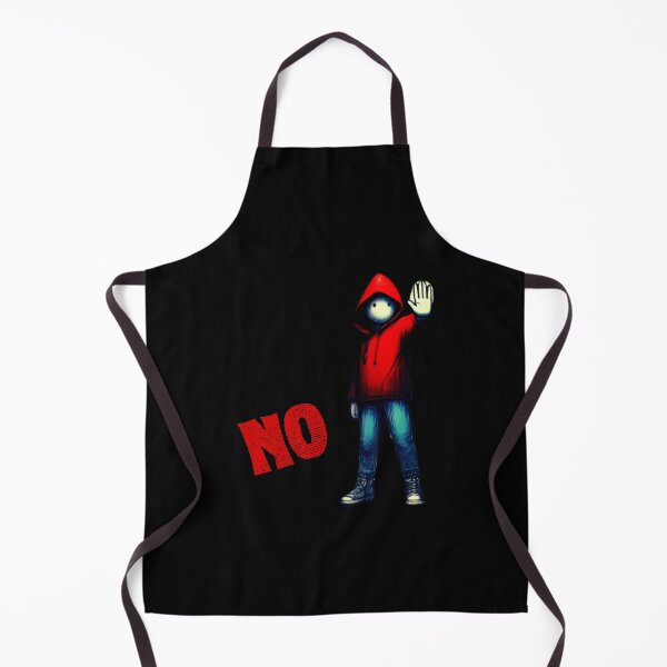 Item preview, Dare to say NO. designed and sold by ConradoBullhead.