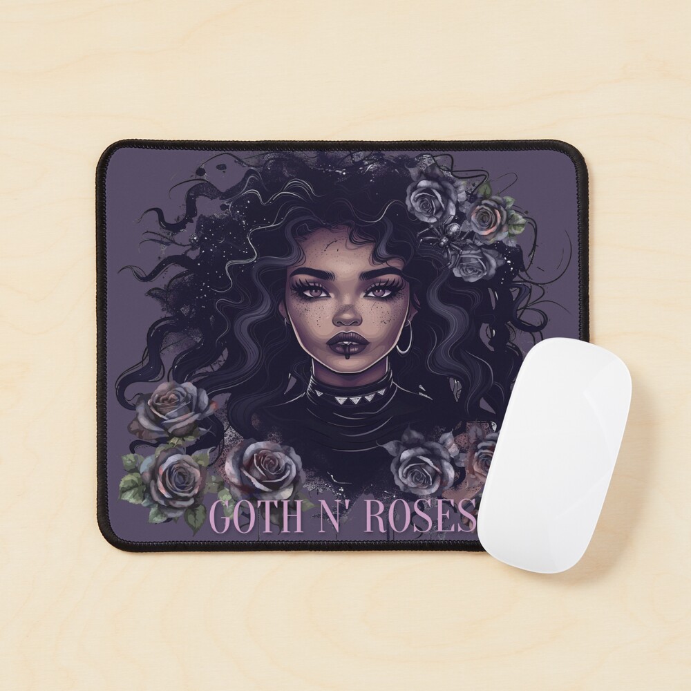 Item preview, Mouse Pad designed and sold by DesignsbyModem.