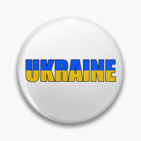 Item preview, Ukraine flag  designed and sold by mikistudio.