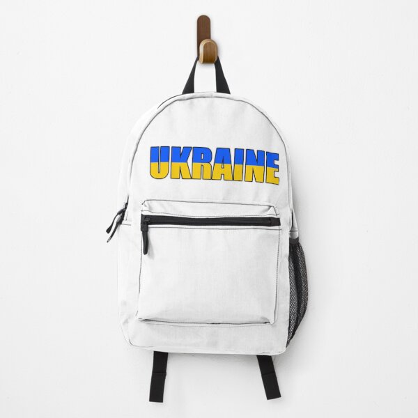 Item preview, Ukraine flag designed and sold by mikistudio.