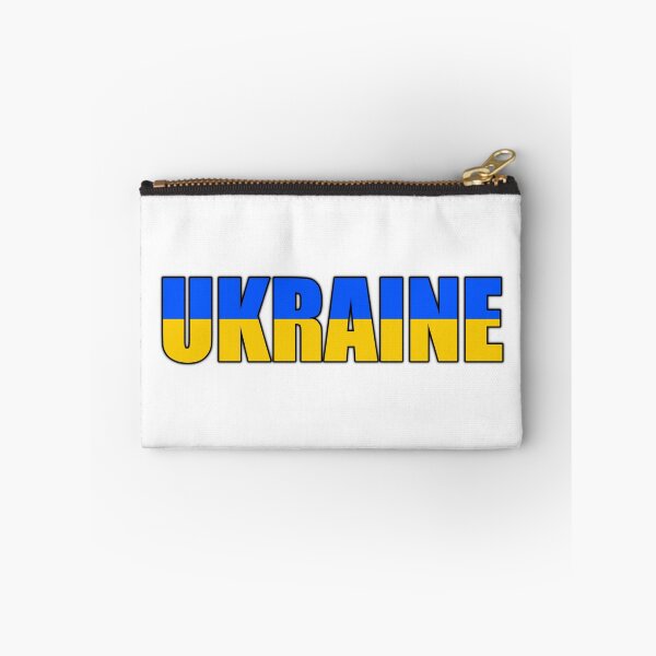 Item preview, Ukraine flag  designed and sold by mikistudio.