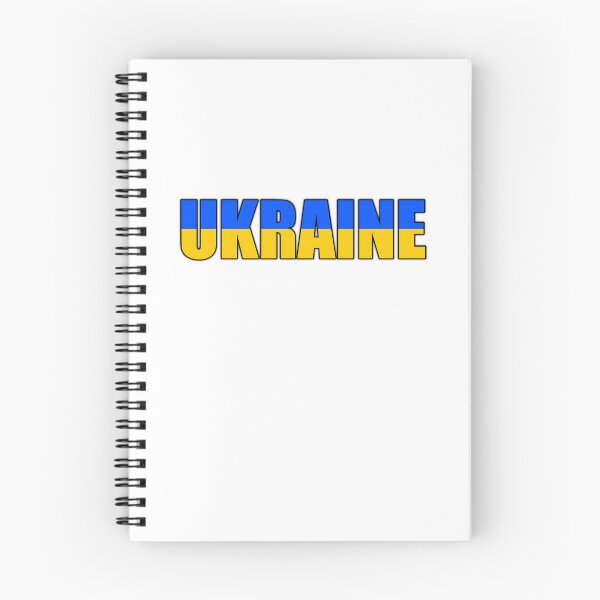 Item preview, Ukraine flag  designed and sold by mikistudio.