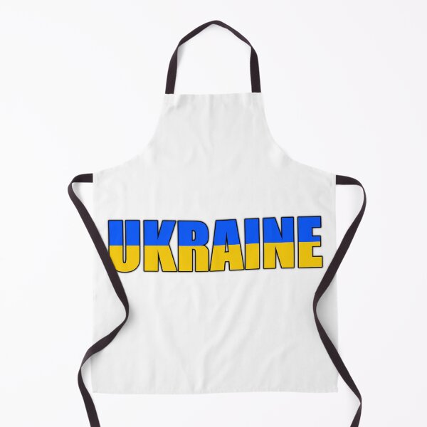 Item preview, Ukraine flag designed and sold by mikistudio.