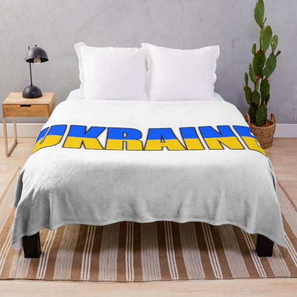Item preview, Ukraine flag  designed and sold by mikistudio.