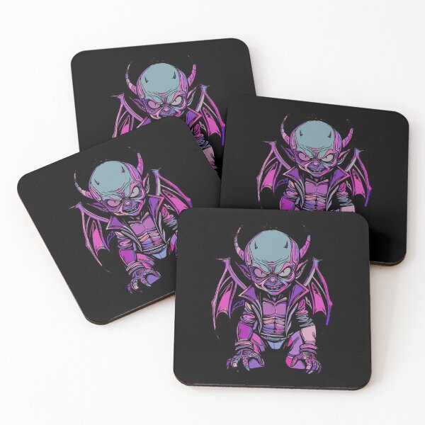 Item preview, Purple Baby Monster designed and sold by UNK-Fatigues.