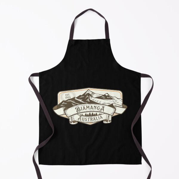 Item preview, Biamanga National Park designed and sold by aussieexplore.