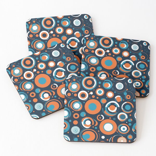 Item preview, Polkadot Pattern Design  12 designed and sold by Domo-Design.
