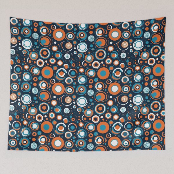 Item preview, Polkadot Pattern Design  12 designed and sold by Domo-Design.