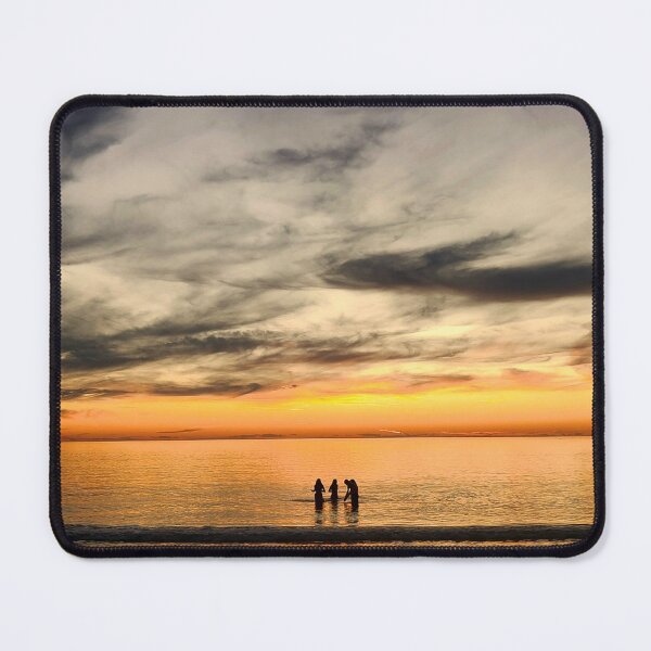 Item preview, Tennyson sunset designed and sold by Robert Sturman.