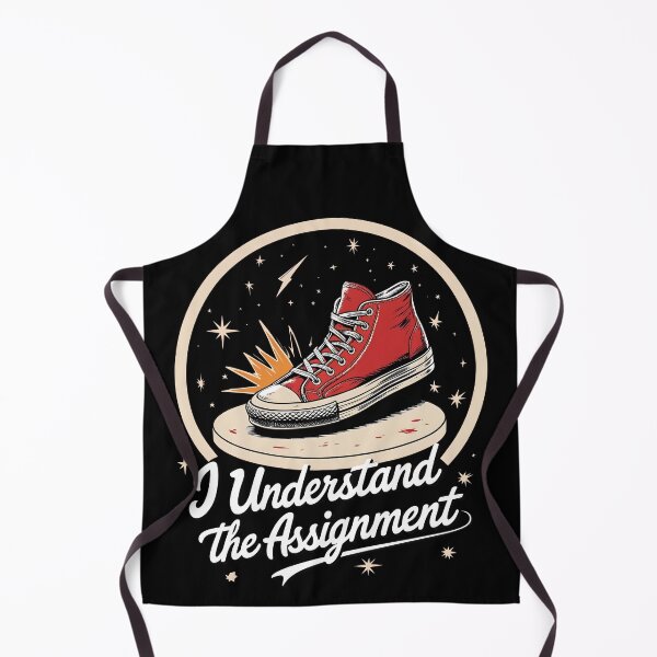 Item preview, I Understand the Assignment  designed and sold by postprocess.