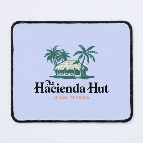 Item preview, The Hacienda Hut - Golden Girls  designed and sold by TirConnaill.